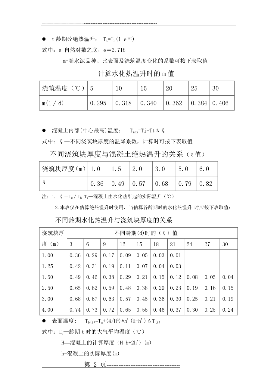 大体积混凝土(9页).doc_第2页