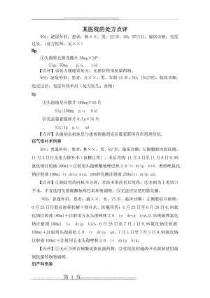 处方点评实例(4页).doc