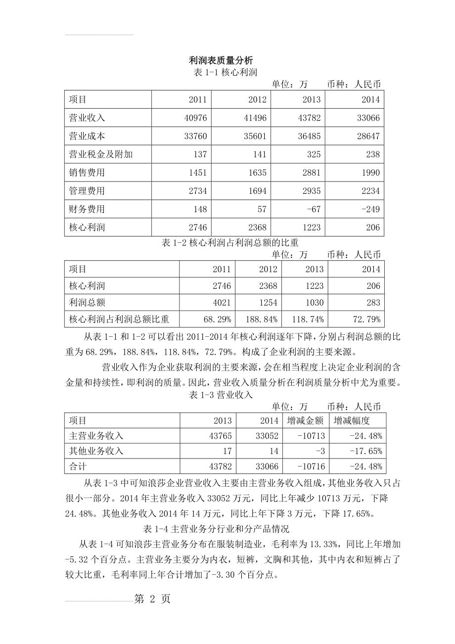 利润表质量分析(6页).doc_第2页