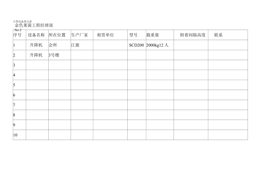 大型设备登记表.docx_第2页