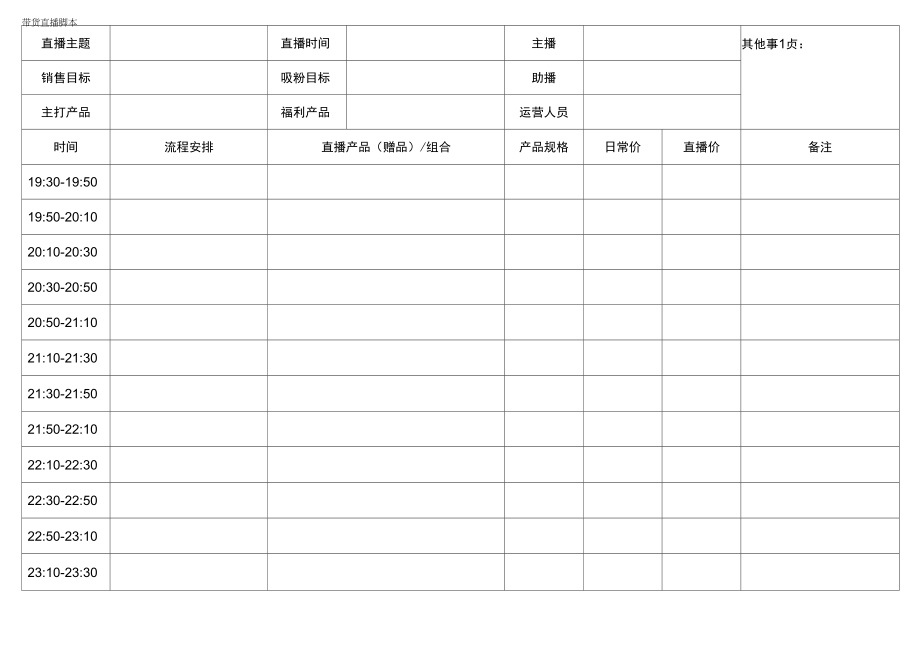 带货直播脚本.docx_第2页