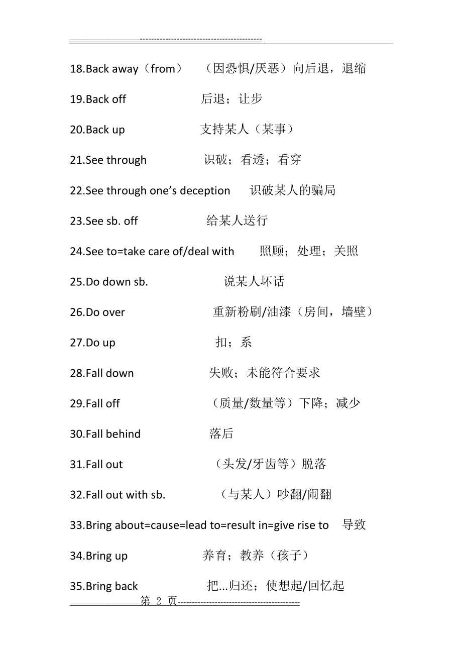 固定搭配短语(16页).doc_第2页