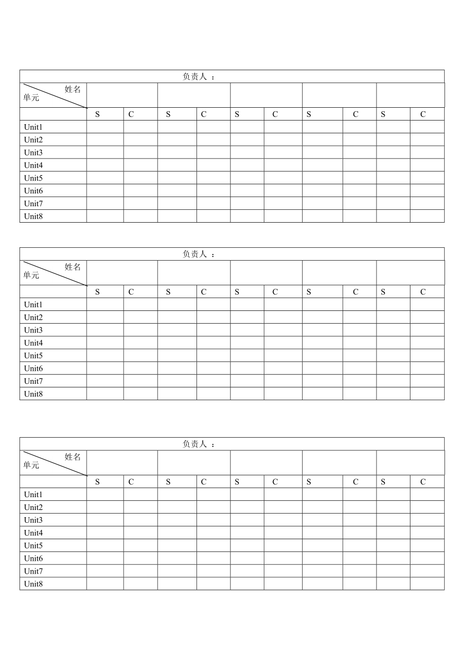 学生英语背书表格.doc_第2页