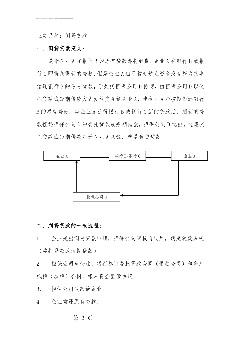 倒贷贷款操作流程(3页).doc_第2页