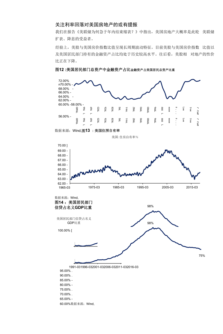 美联储何时降息有何影 响.docx_第2页