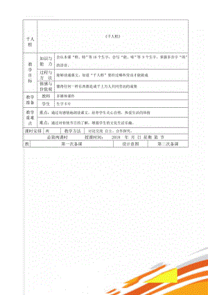 千人糕(5页).doc