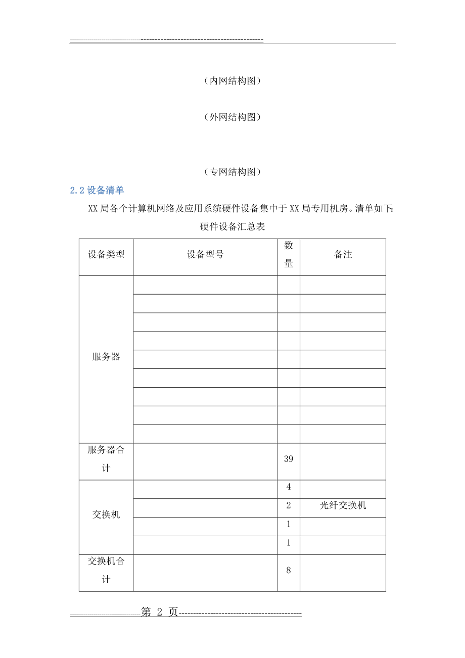 安全运维服务方案(20页).doc_第2页