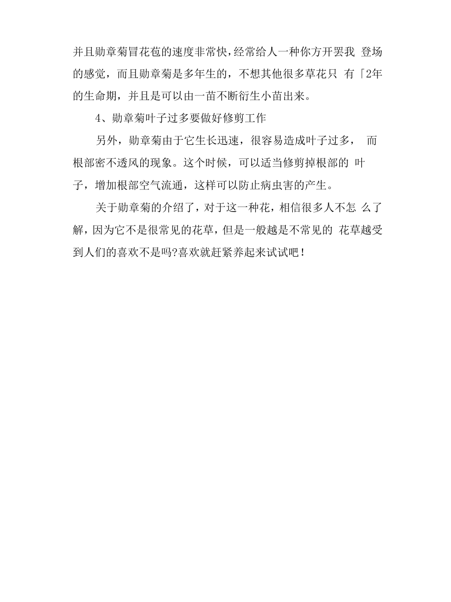 黑心菊的养殖方法及养护要点.docx_第2页