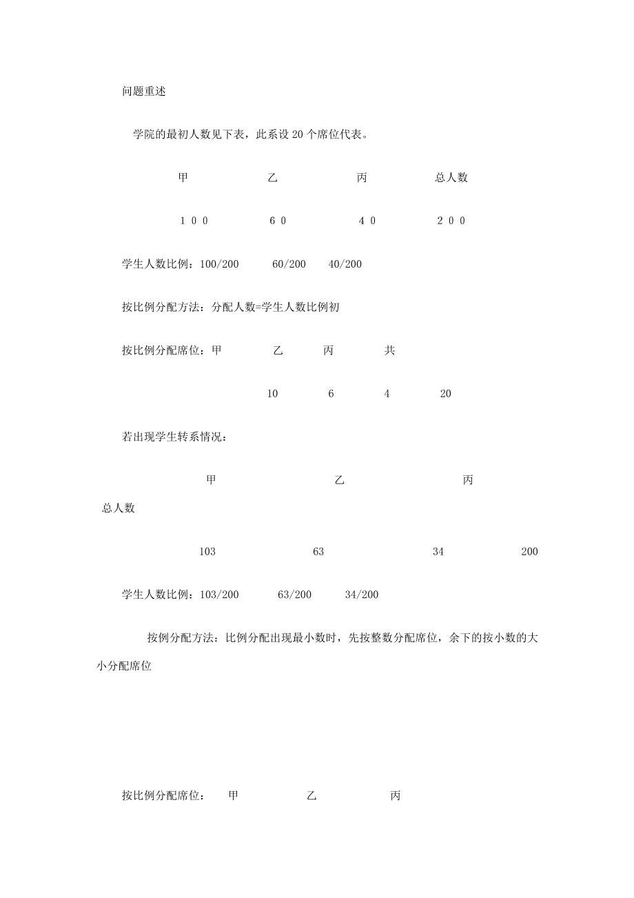 数学建模论文分配问题.doc_第2页