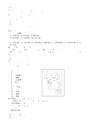 英语语言学复习要点.doc