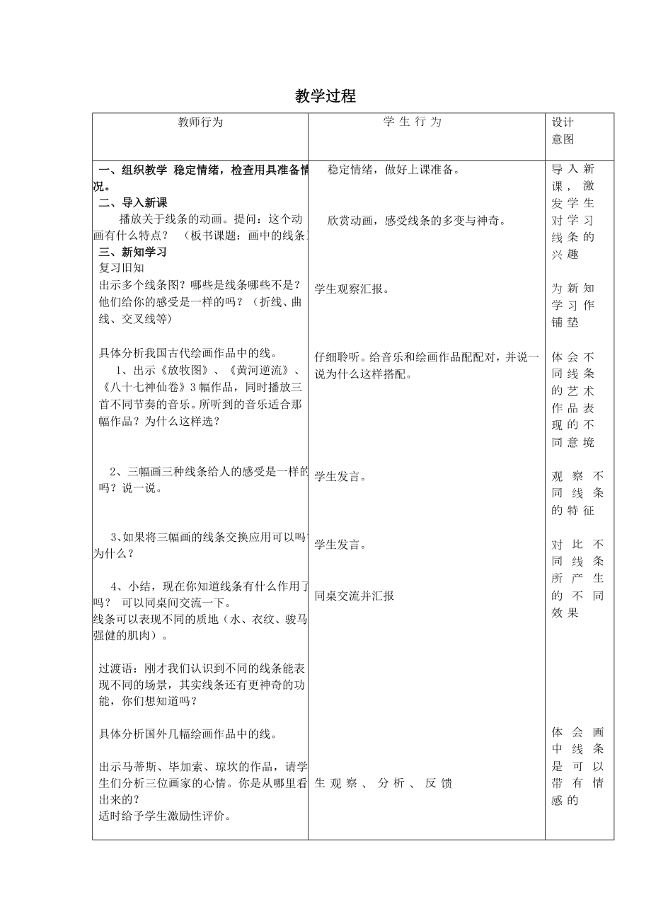 画中的线条教学设计.doc_第2页