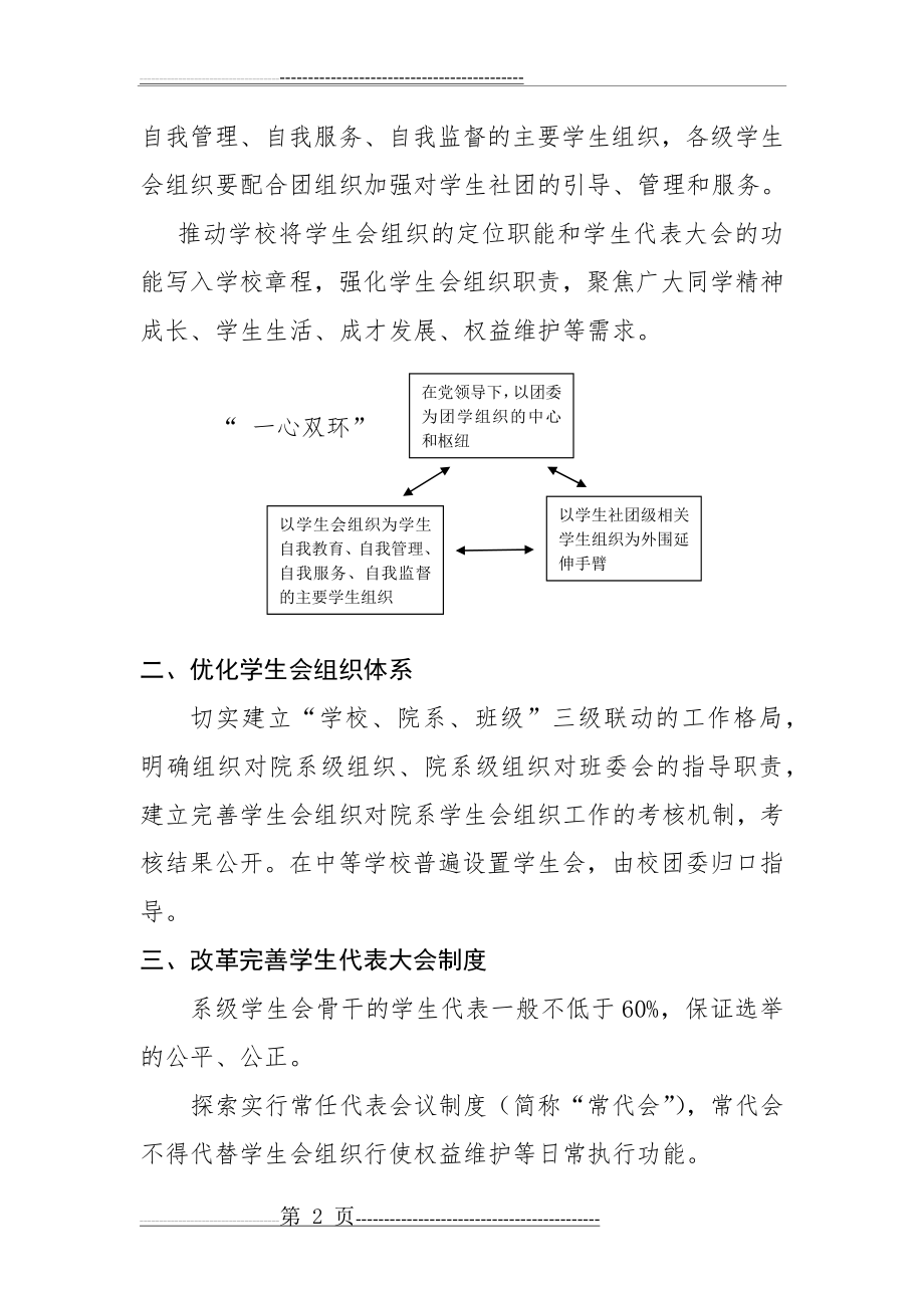 学生会改革方案(6页).doc_第2页