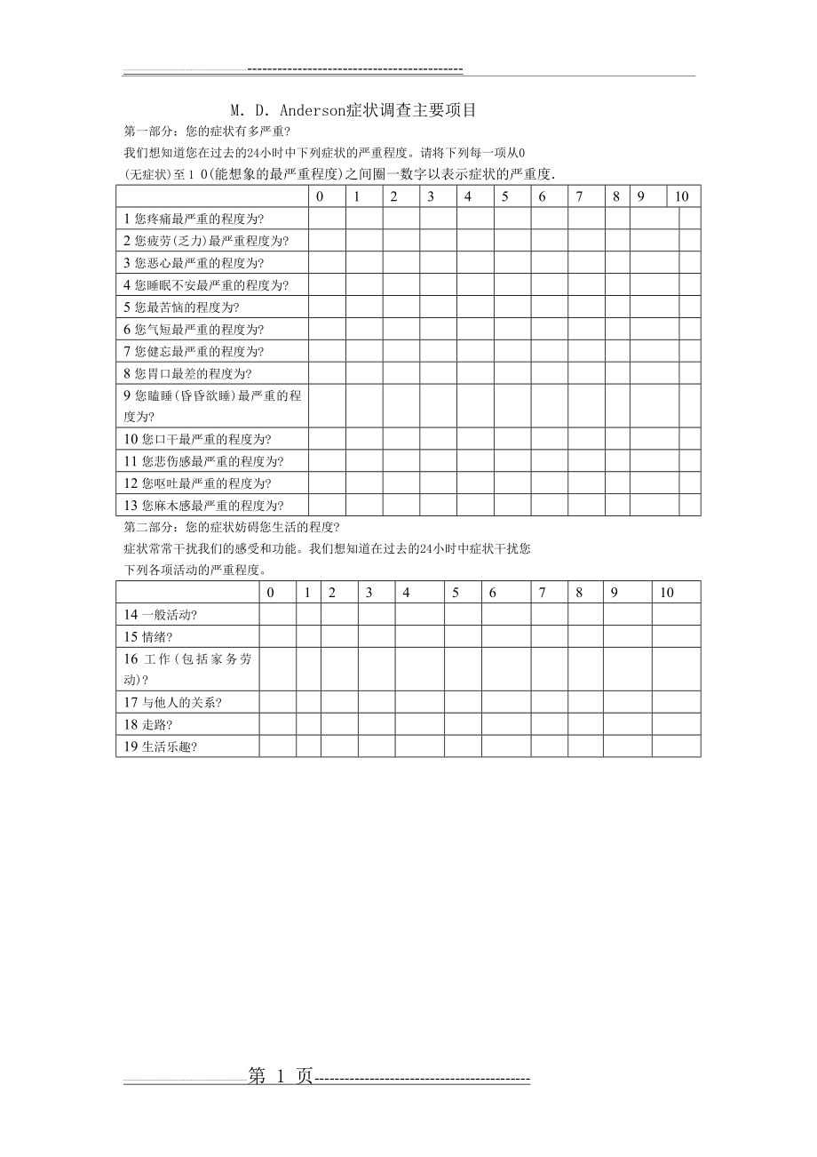 安德森症状评估量表(2页).doc_第1页