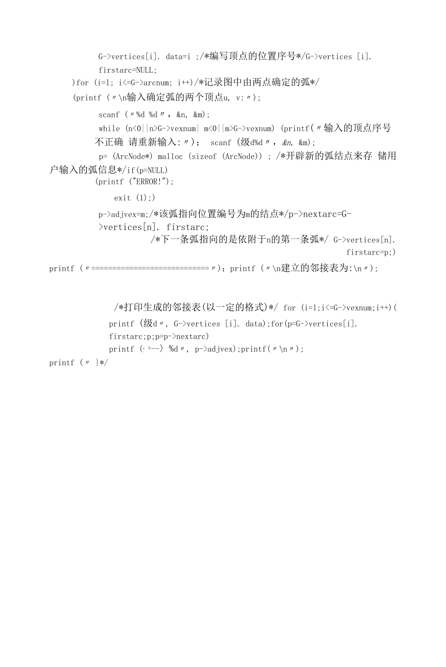 拓扑排序算法实现1.docx_第2页