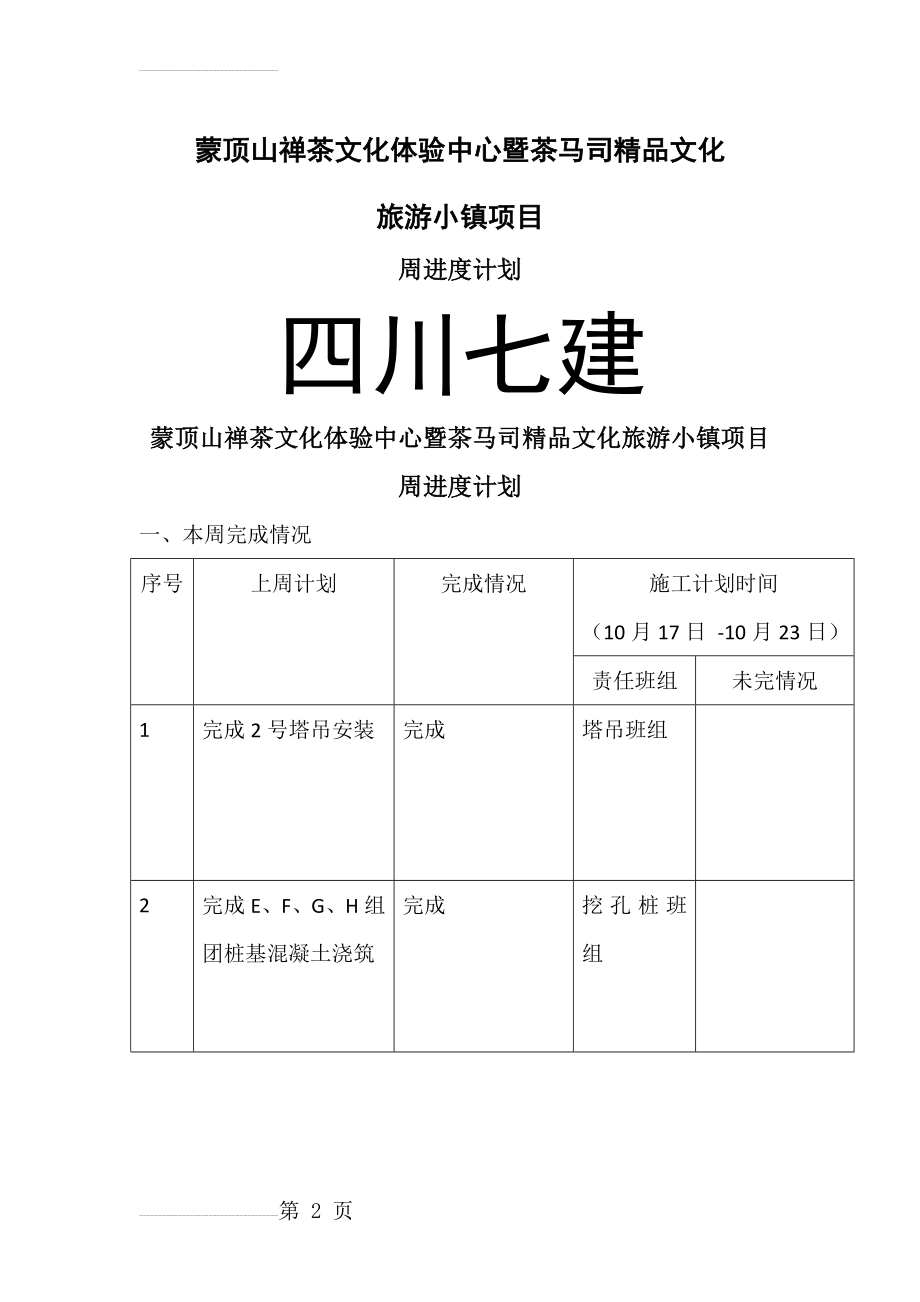 周进度计划表(4页).doc_第2页