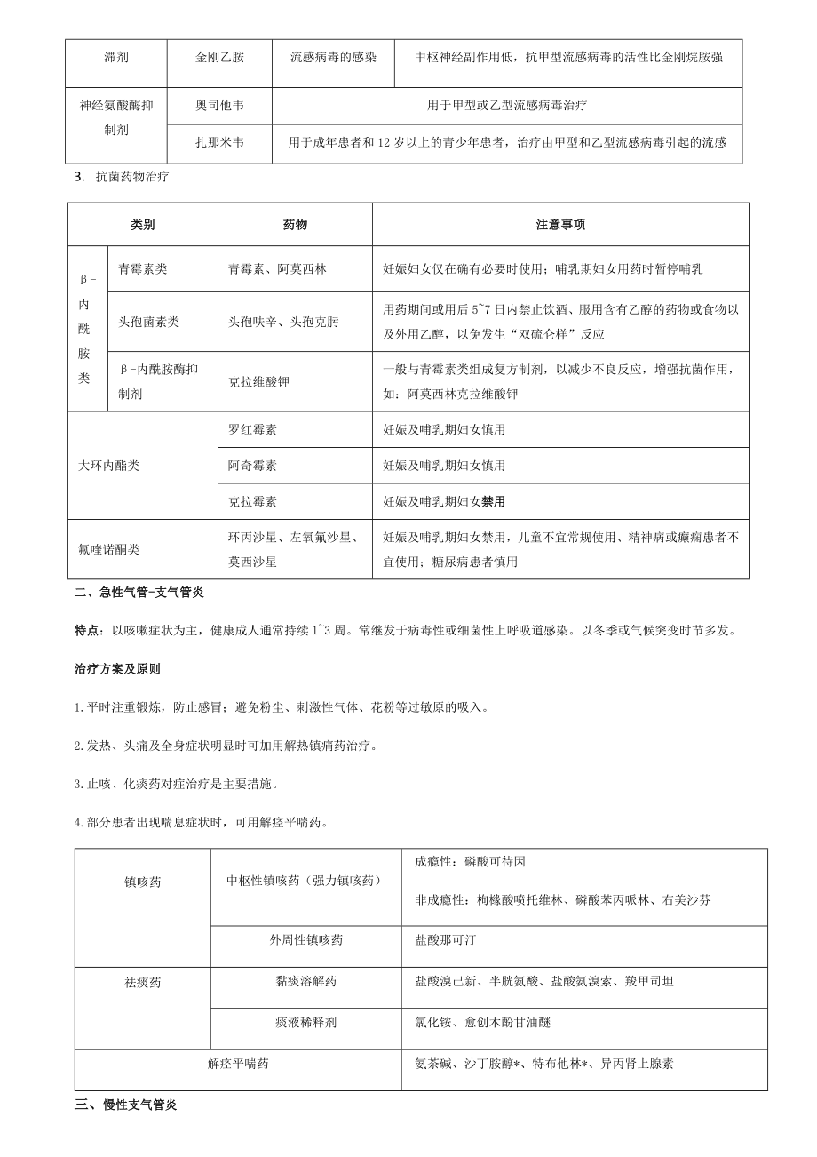 呼吸系统疾病知识.doc_第2页