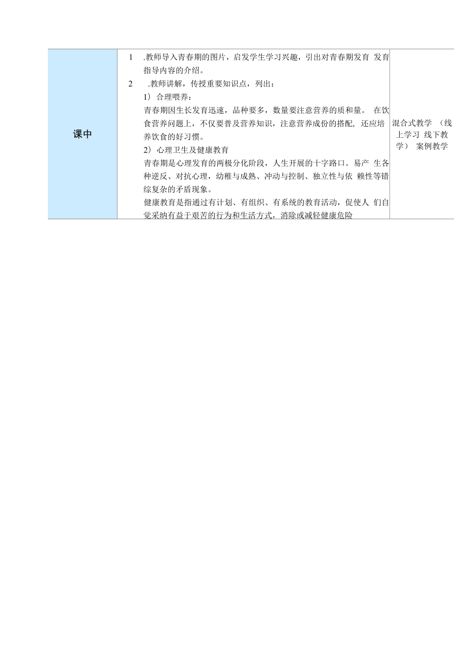 《青春期发育的生理及心理指导》教案.docx_第2页