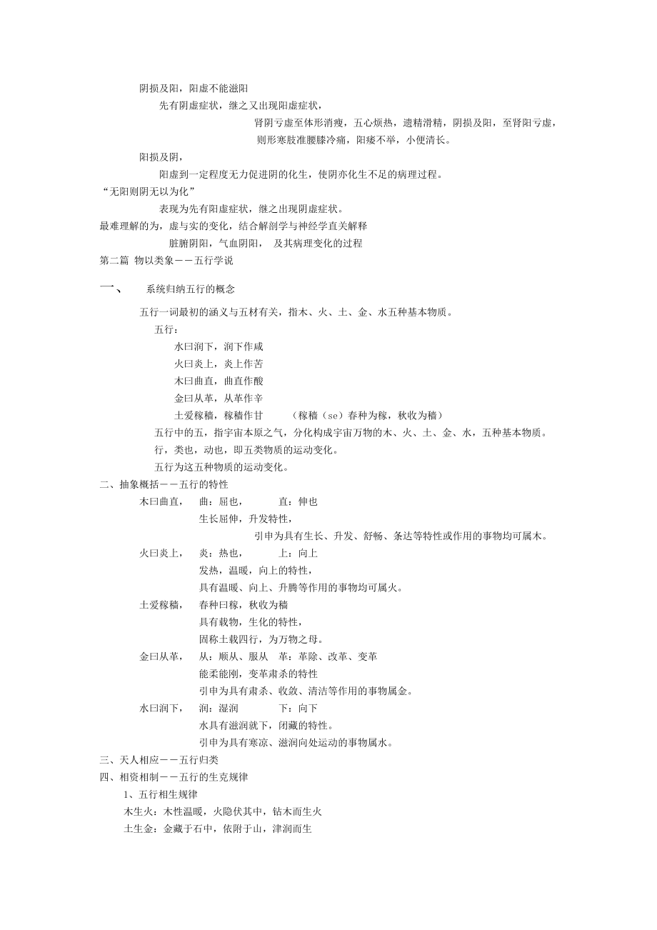 中医古法推拿中医基础.doc_第2页