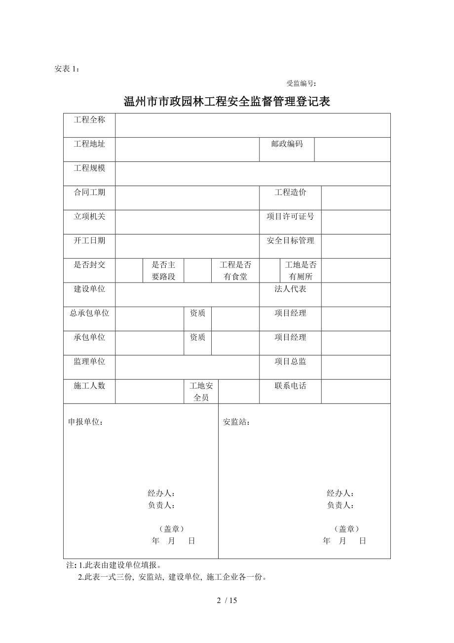 市政园林工程开工安全生产条件审查程序.doc_第2页