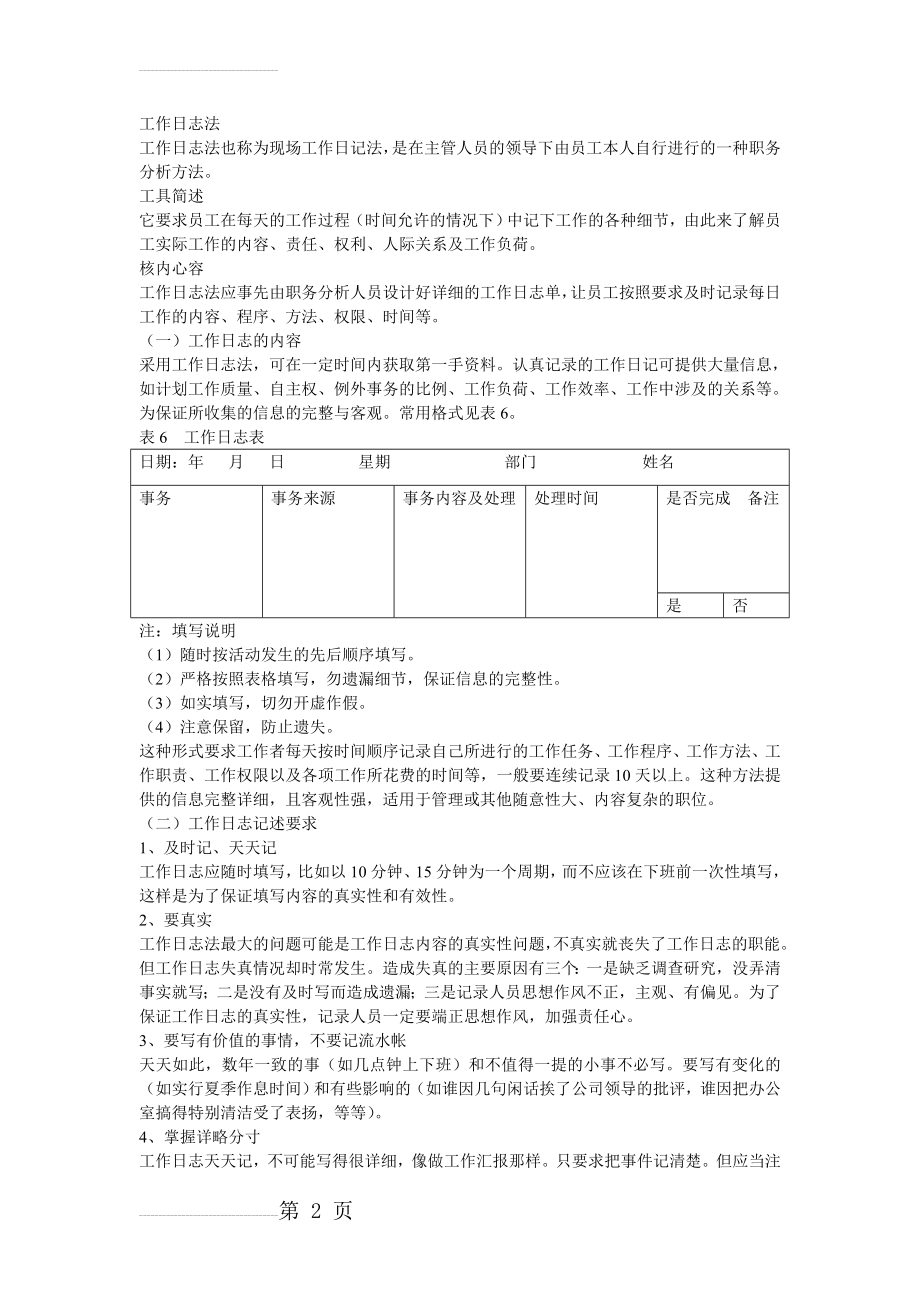 工作日志法(3页).doc_第2页