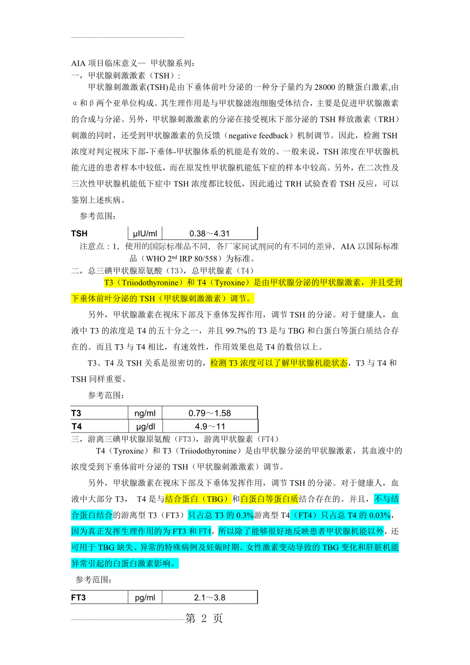 T3、T4、TSH临床意义(3页).doc_第2页