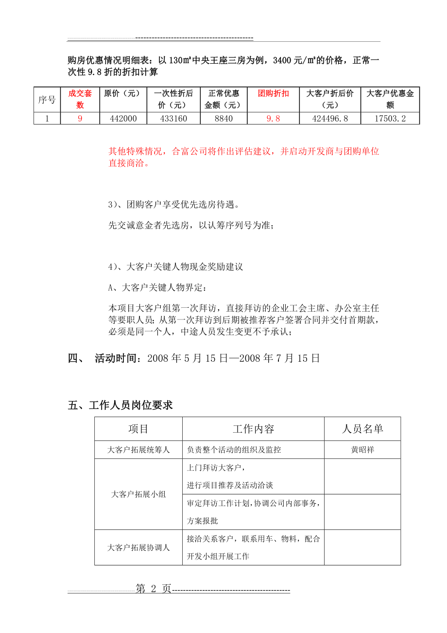 房地产渠道拓展方案(11页).doc_第2页