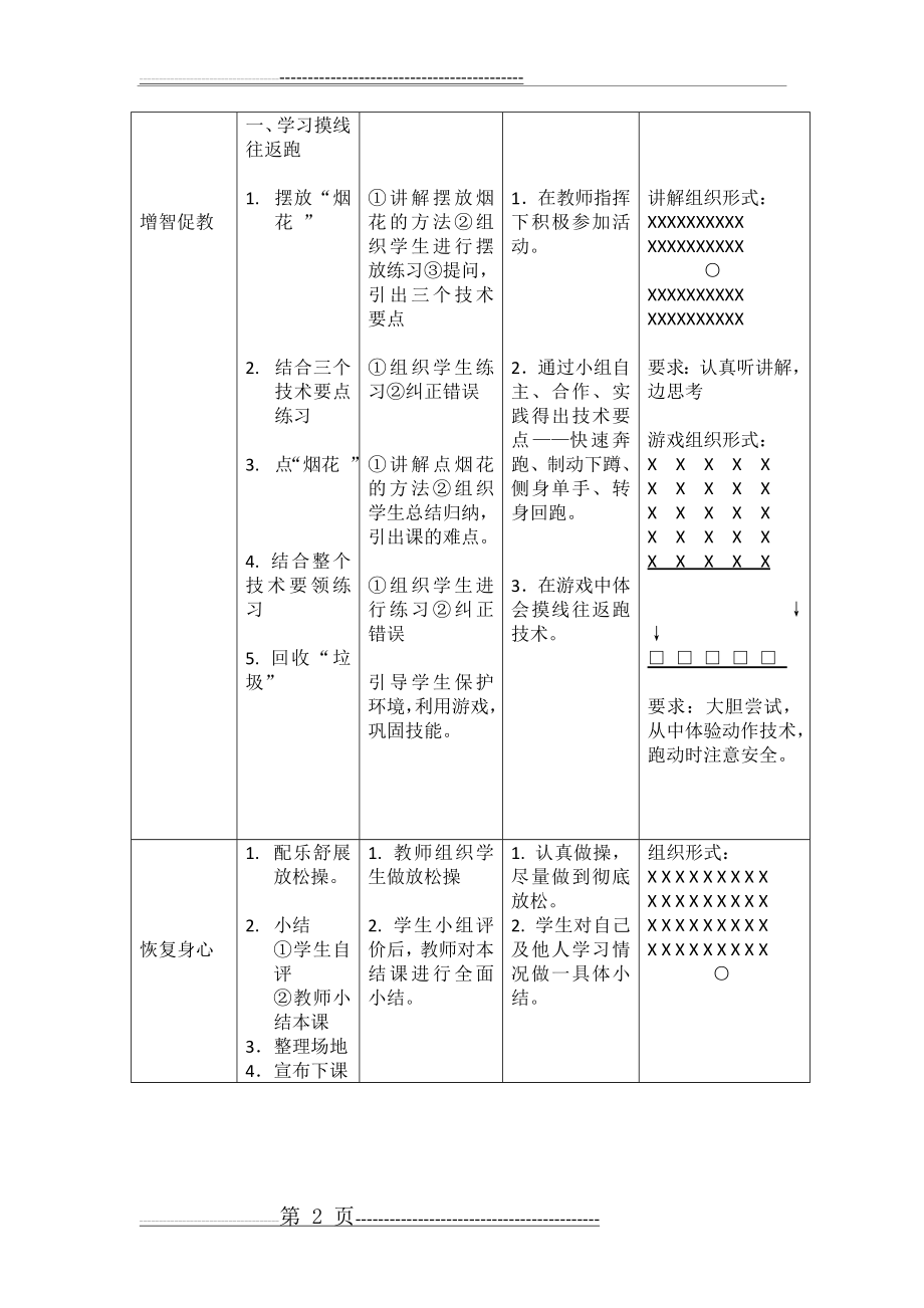 摸线往返跑(2页).doc_第2页