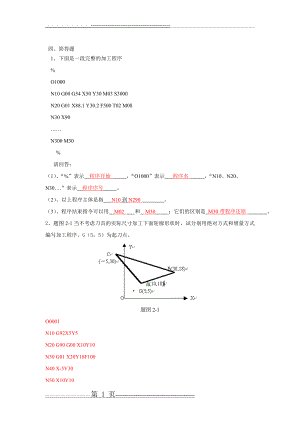 数控技术考试复习题(9页).doc