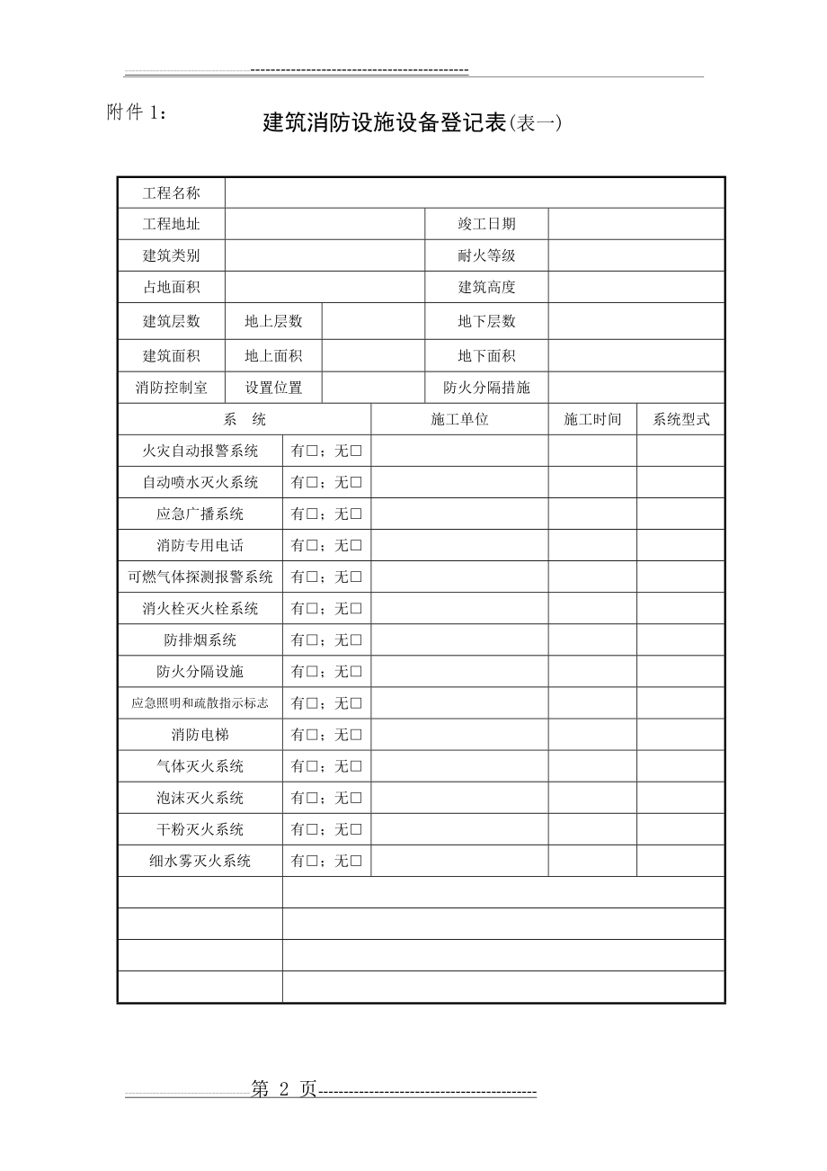 建筑消防设施设备登记表(24页).doc_第2页