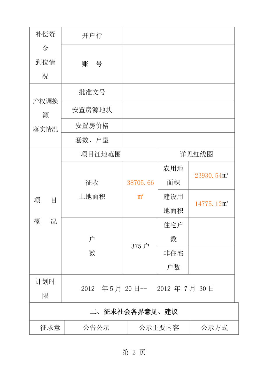 社会稳定风险评估专项报告[1].doc_第2页