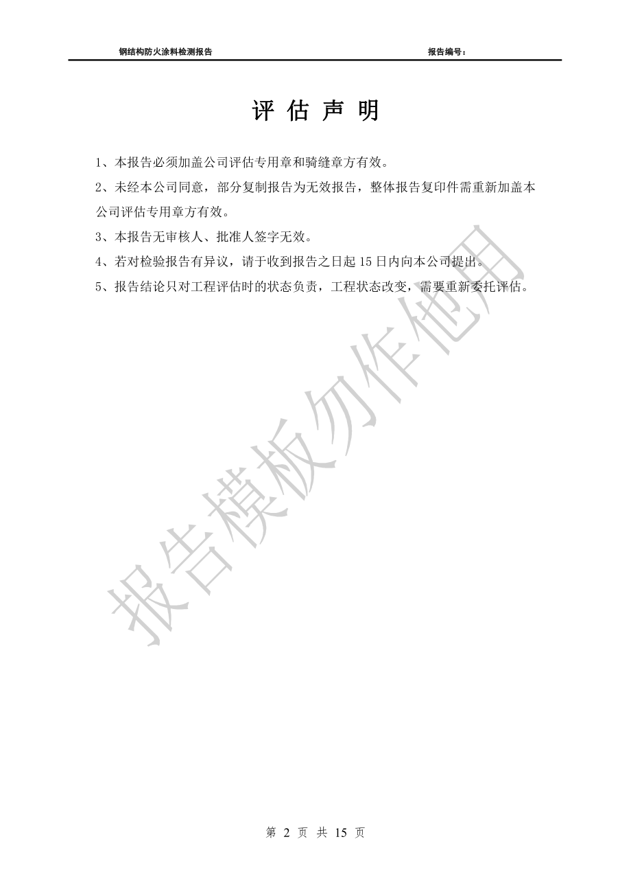 消防安全评估报告模板.pdf_第2页