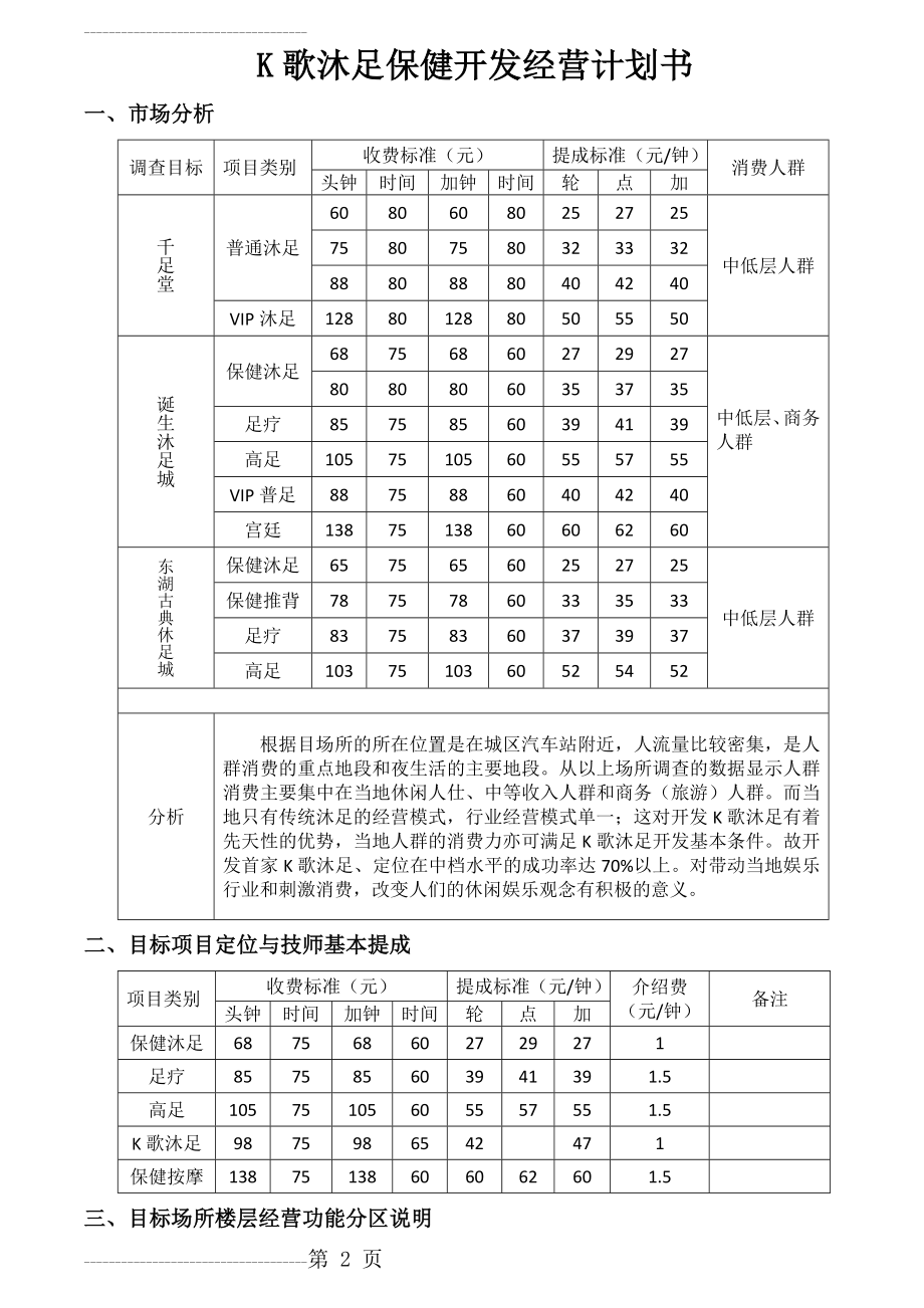 K歌沐足开发经营计划书(7页).doc_第2页