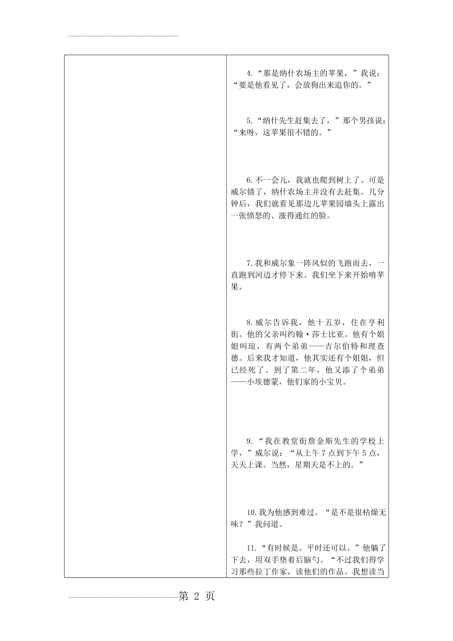 B1 Unit 3 Text 1 英汉对照 (原unit6)(14页).doc_第2页