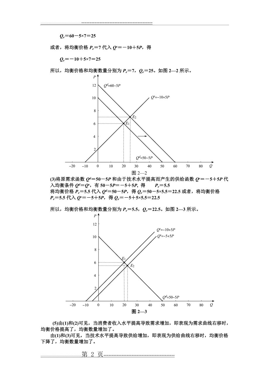 微观经济学计算题(4)(13页).doc_第2页