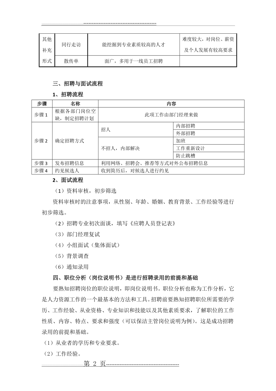 招聘与面试技巧(14页).doc_第2页