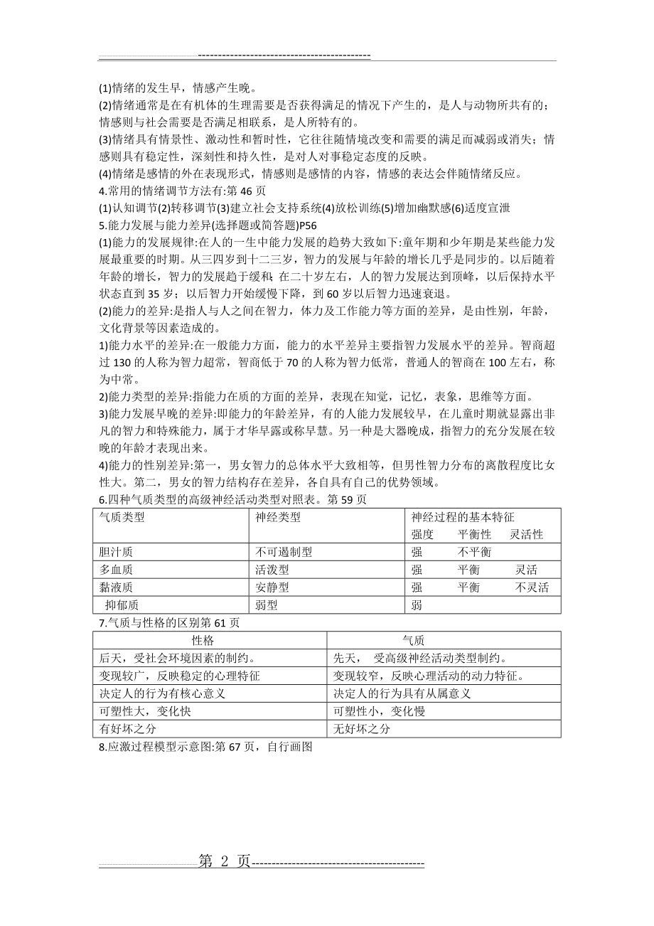 护理心理学重点(6页).doc_第2页