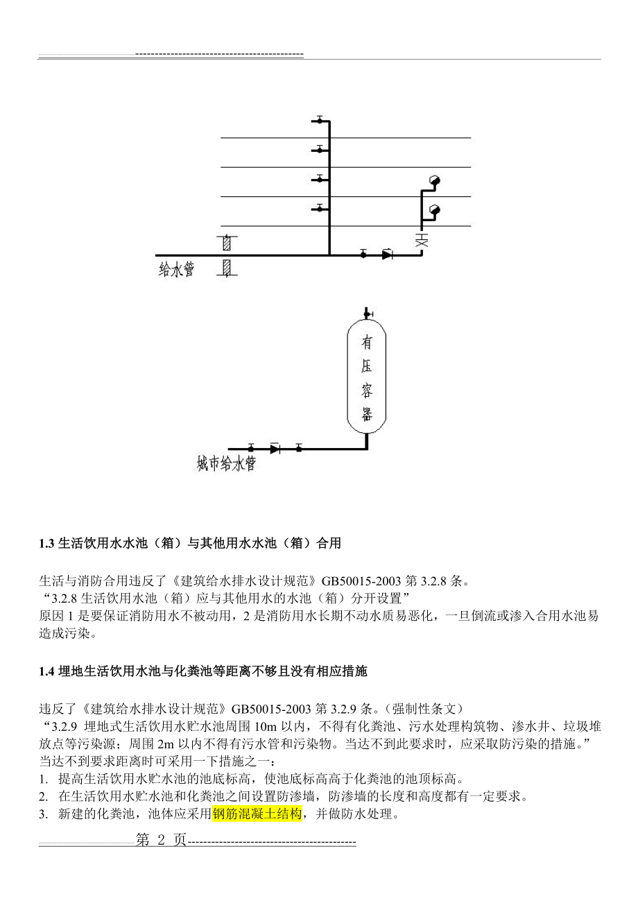 建筑给排水设计常见问题及图示(44页).doc_第2页