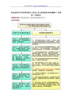 沙发皮项目可行性研究报告(技术工艺+设备选型+财务概算+厂区规划)方案设计.docx