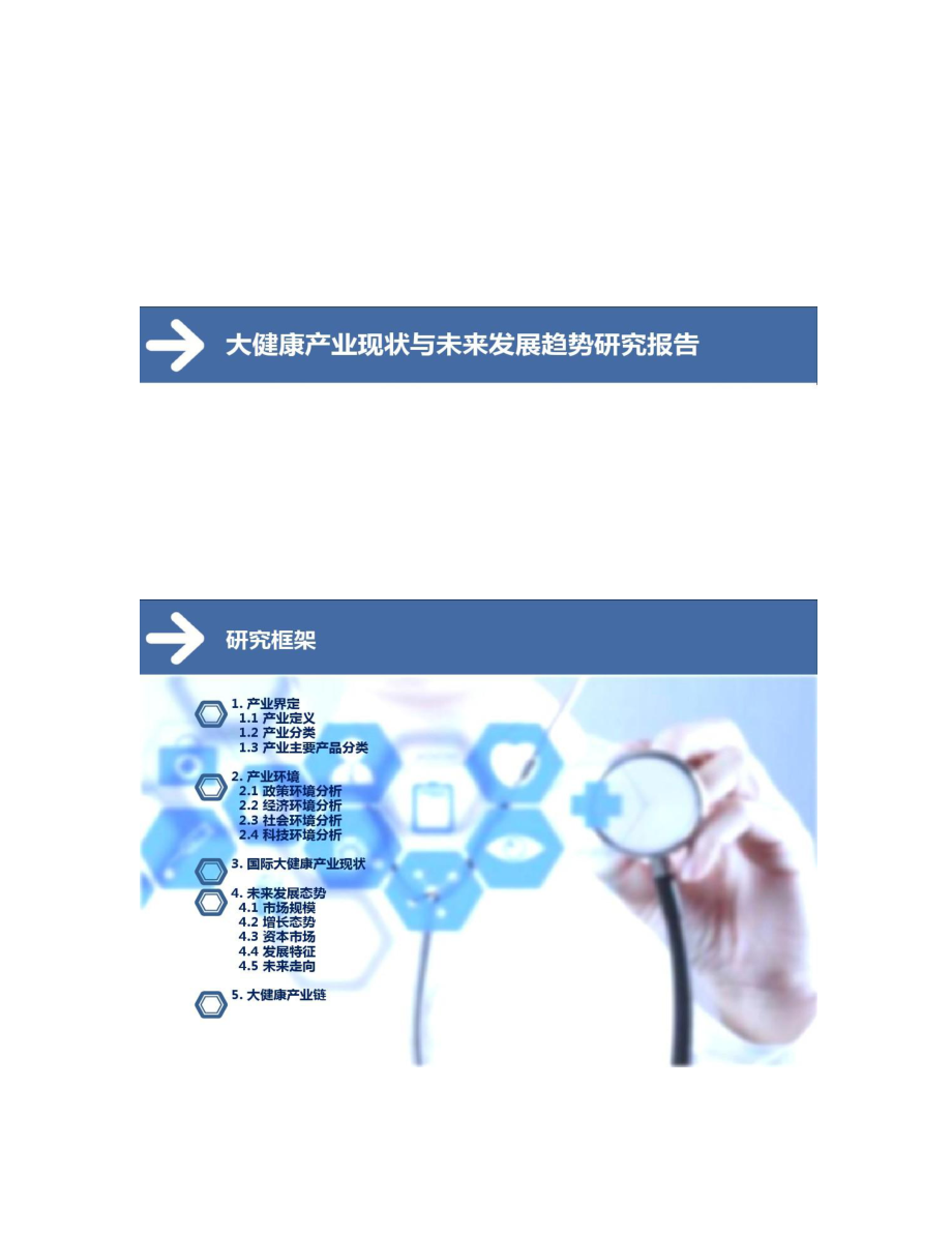 2018年最新大健康产业分析报告讲解.doc_第1页