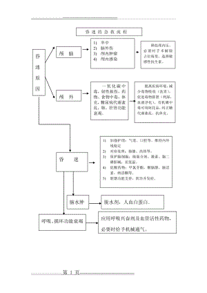 急性左心衰急救流程(3页).doc