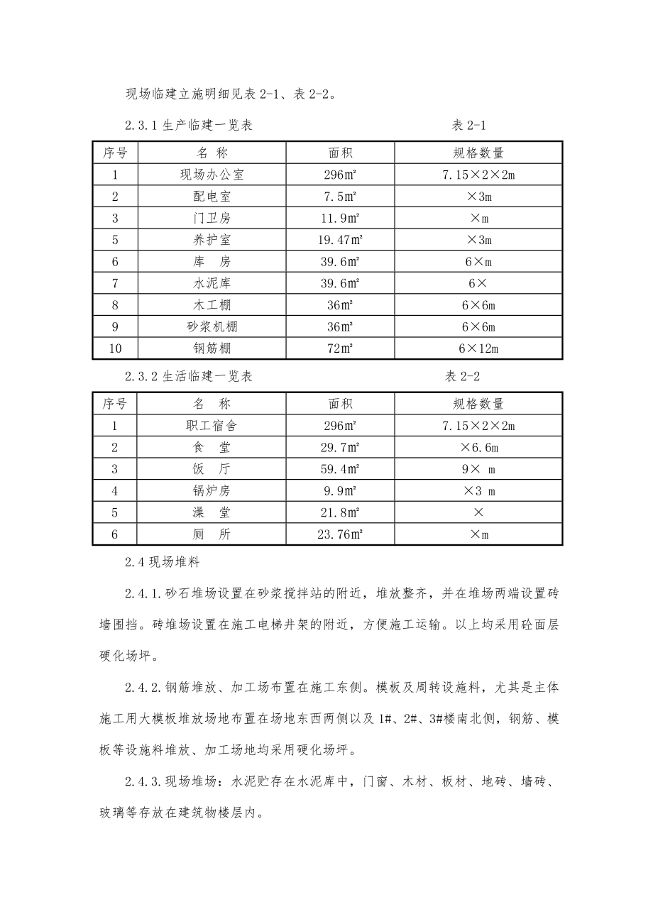 第二章-施工现场平面布置图(1).doc_第2页