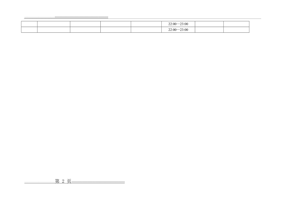 治疗室消毒登记表(2页).doc_第2页