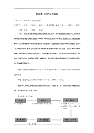 木门生产工艺流程(3页).doc