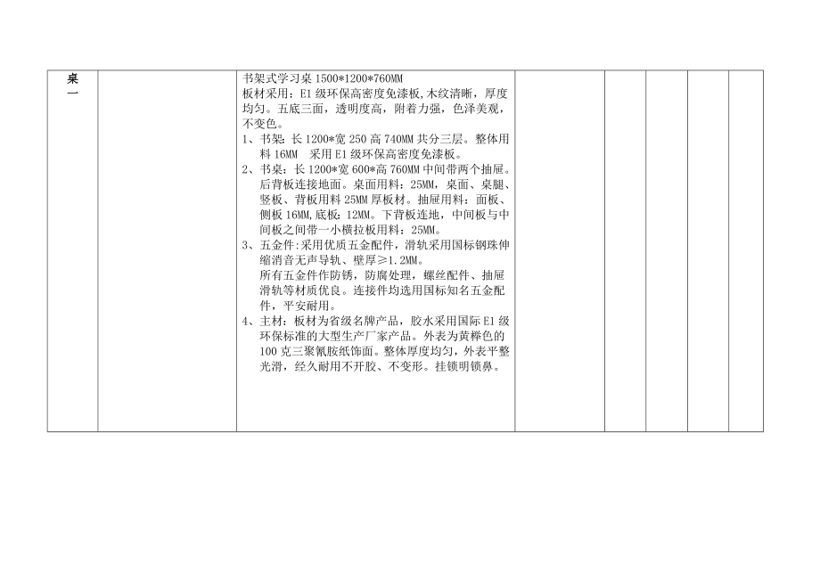 招标项目需求及技术规格要求.doc_第2页