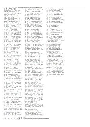 最新最全电大商法多选题(1页).doc