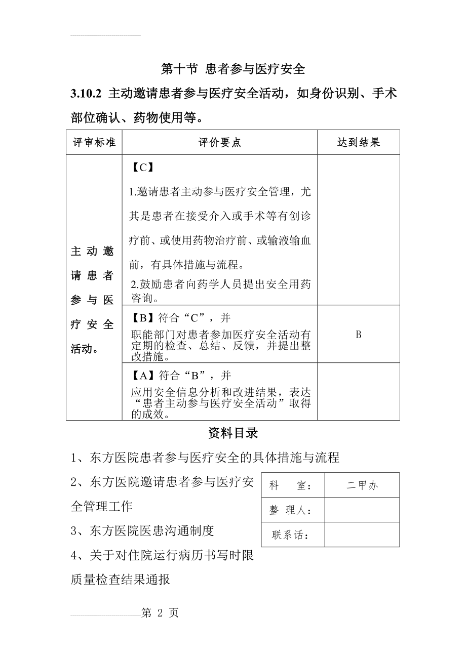 患者参与医疗安全(18页).doc_第2页