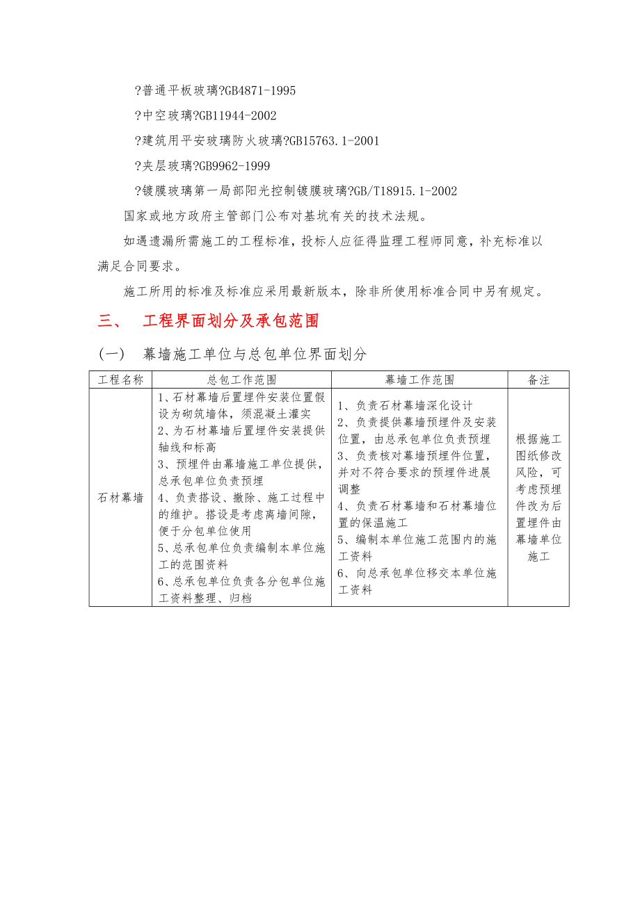 幕墙工程技术标准.docx_第2页