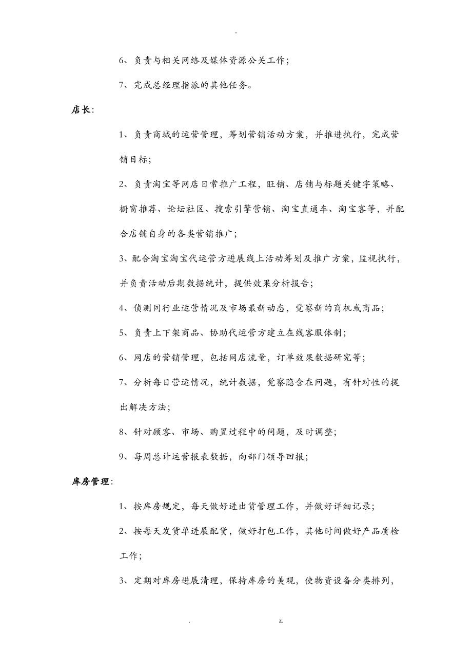 电商启动运营方案.pdf_第2页