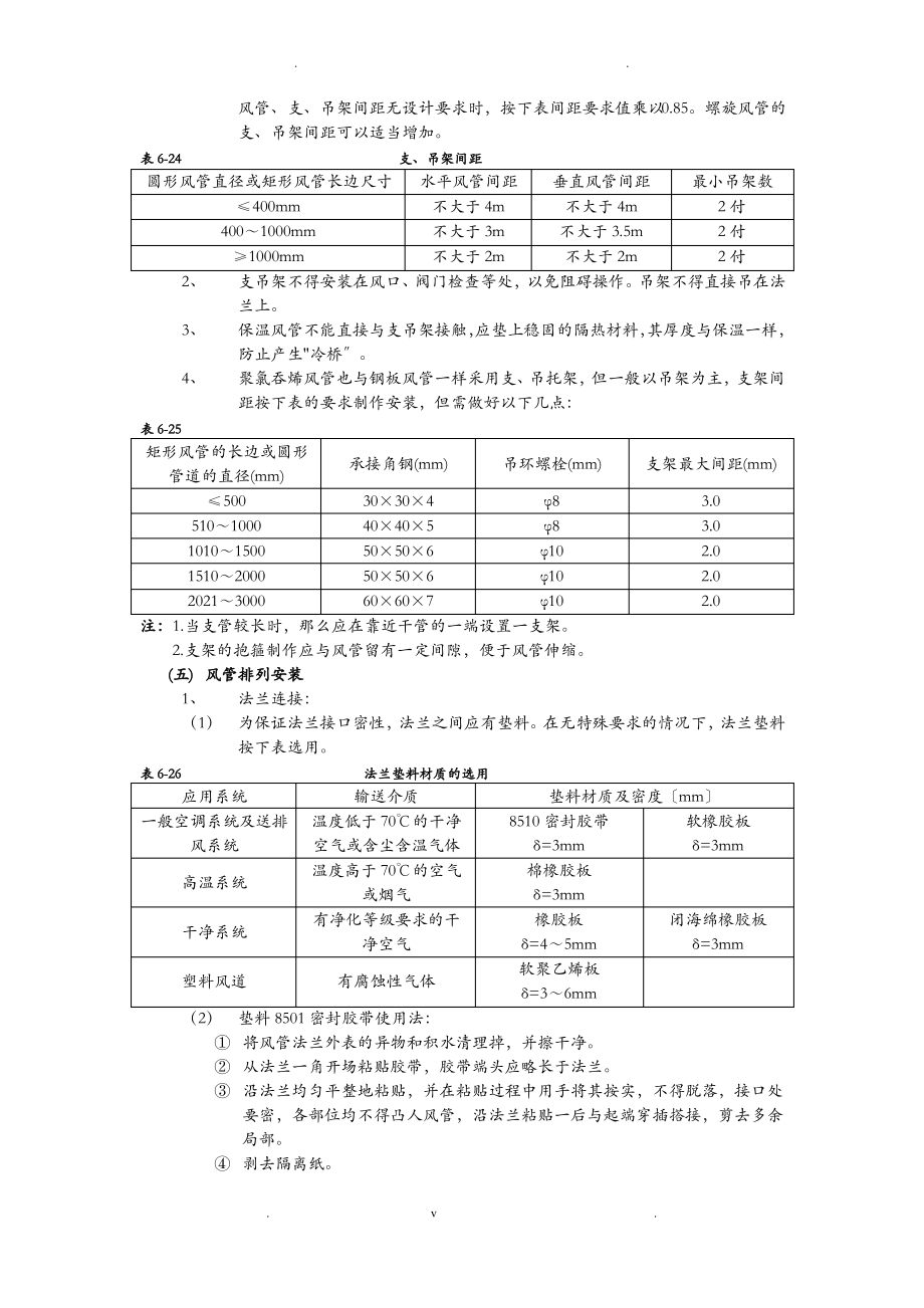 通风工程技术交底大全.pdf_第2页