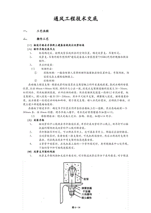 通风工程技术交底大全.pdf